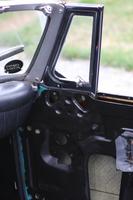 mgb restoration 2009